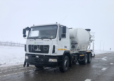 Маз 631226