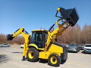 Maxpower MEL880