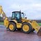 Komatsu WB97S-5