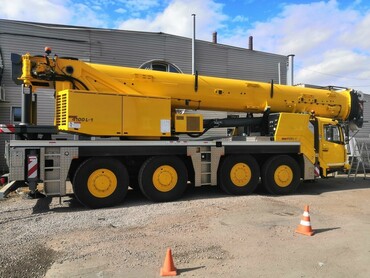 Grove 4100L-1