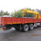 FAW CA5250JSQP64K1T1E4
