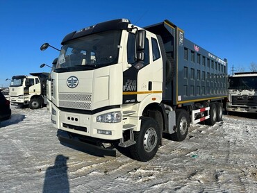 FAW 3310