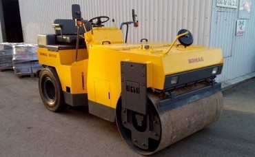 BOMAG