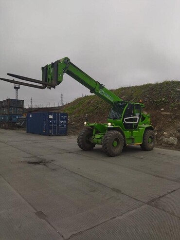 MERLO P 120.10 HM