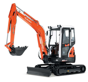 Cubota 305
