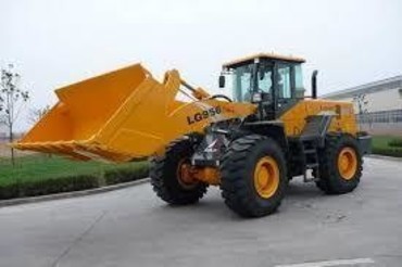 SDLG 956 L