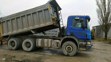 Scania P380