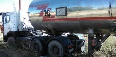 МАЗ 642208