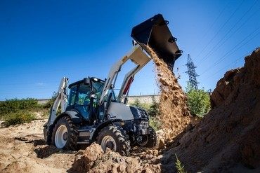 Terex 860