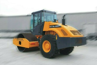 Mitsuber MRG 14
