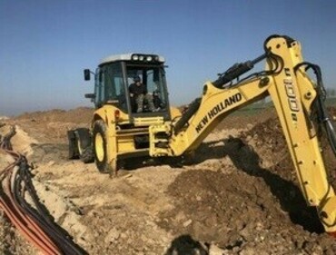 New Holland