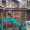 Kubota RX 502