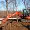 Kubota kx 41-3v