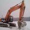 Hitachi ZX 330