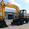 JCB 130W