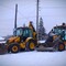 John Deere, New Holland, STI 3CX