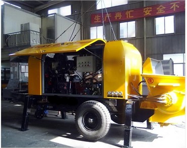 DEBOOM HBTS30-6-37С1