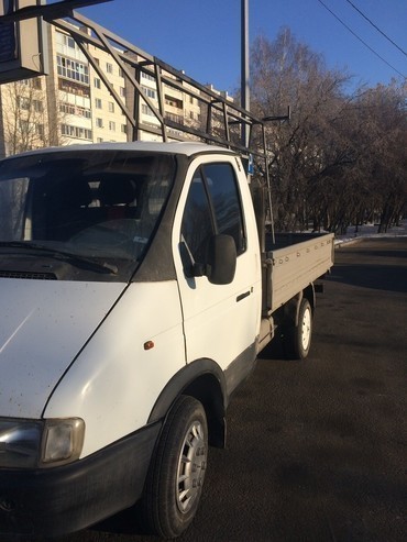 Газель
