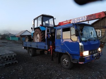 Mitsubishi Fuso
