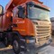 SCANIA G440