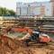 Hitachi ZX200