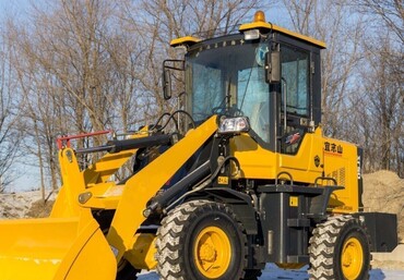 Yugong ZL20