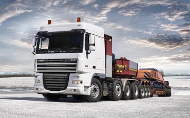 Scania, Volvo