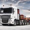 Scania, Volvo