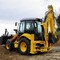 New Holland B110B