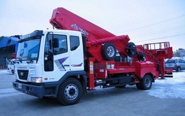 Hansin HS4570