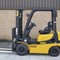 Yale GDP15TK