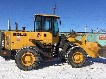 SDLG 936L