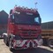Mersedes, MAN, Volvo