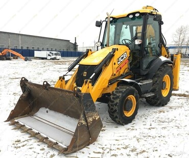 JCB