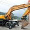 Hyundai  r210w