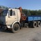 Камаз 53215