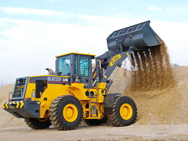 XCMG ZL 30 G
