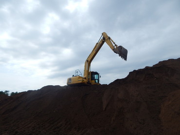 Komatsu РС200/LC-8