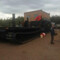 Ремонт и техническое обслуживание вездеходов Витязь ДТ-30, ДТ-10. Выездной ремонт