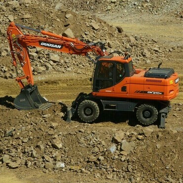 Doosan