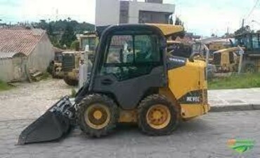 Volvo MC 95