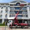 ЗИЛ, КамАЗ, ISUZU, Hyundai