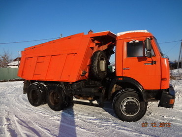 Камаз