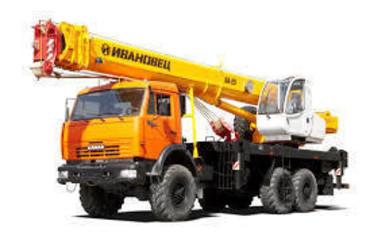 КАМАЗ 43118 КС-45717К-3Р