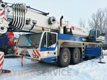Demag AC250