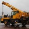 Liebherr, Ивановец, Grove