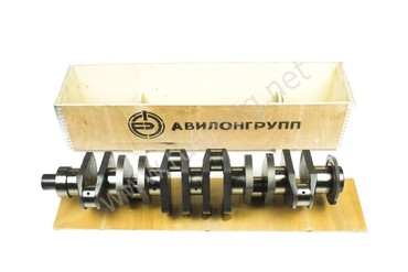 WP12 50HRC, Вал коленчатый WP12 50HRC для бульдозеров