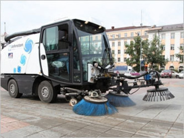 Jonson CN 201