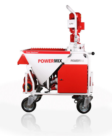 PowerMix Alfa