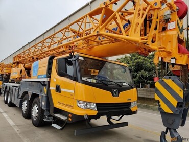 Компьютер блок автокран XCMG QY 25 для кранов автомобильных